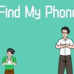 FindMyPhone